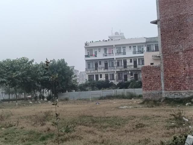 Residential Plot in Sector 116 for resale Mohali. The reference number is 20181179