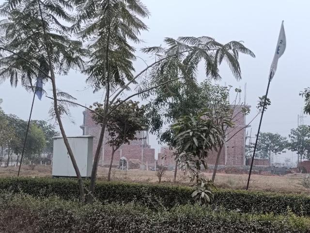 Residential Plot in Sector 116 for resale Mohali. The reference number is 20181252