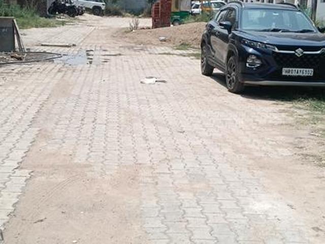 Residential Plot in Sector 116 for resale Mohali. The reference number is 20196050