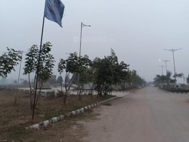 Residential Plot in Sector 116 for resale Mohali. The reference number is 20266266