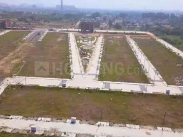 Residential Plot in Sector 116 for resale Mohali. The reference number is 20283384