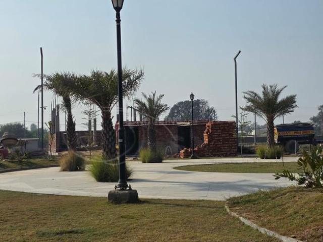 Residential Plot in Sector 116 for resale Mohali. The reference number is 20374740