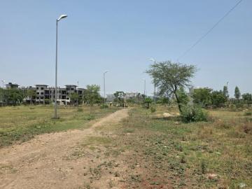 Residential Plot in Sector 116 for resale Mohali. The reference number is 20397627