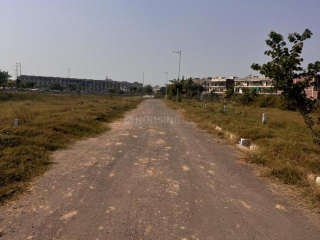 Residential Plot in Sector 116 for resale Mohali. The reference number is 21321376