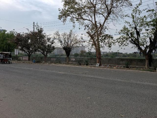 Residential Plot in Sector 116 for resale Noida. The reference number is 19675201