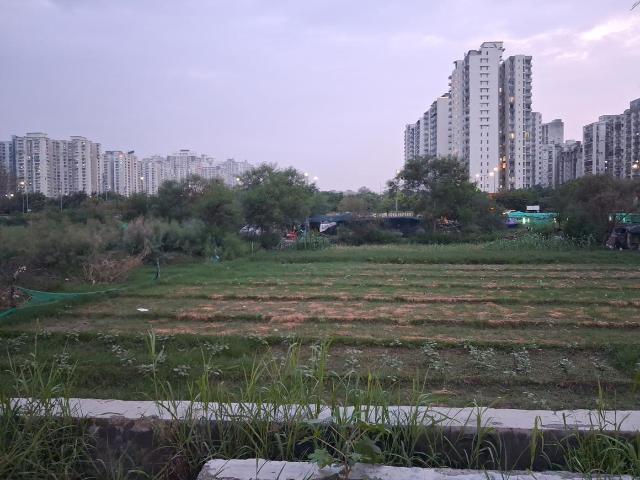 Residential Plot in Sector 116 for resale Noida. The reference number is 20746395