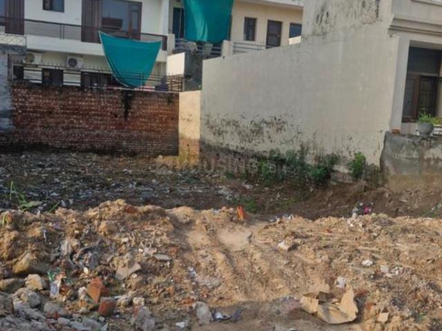 Residential Plot in Sector 117 for resale Mohali. The reference number is 19434643