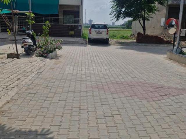 Residential Plot in Sector 117 for resale Mohali. The reference number is 19958061