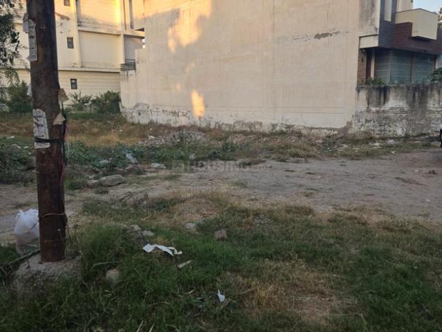 Residential Plot in Sector 117 for resale Mohali. The reference number is 19001273