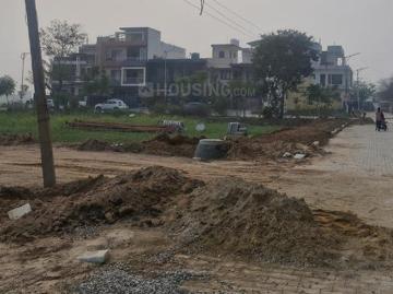 Residential Plot in Sector 117 for resale Mohali. The reference number is 19370579