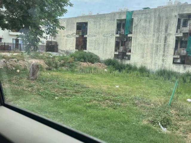 Residential Plot in Sector 117 for resale Mohali. The reference number is 20594863