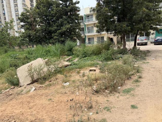 Residential Plot in Sector 117 for resale Mohali. The reference number is 20801956