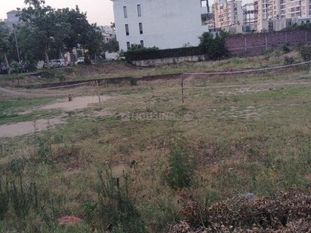 Residential Plot in Sector 117 for resale Mohali. The reference number is 20803266