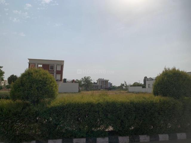 Residential Plot in Sector 117 for resale Mohali. The reference number is 20941323