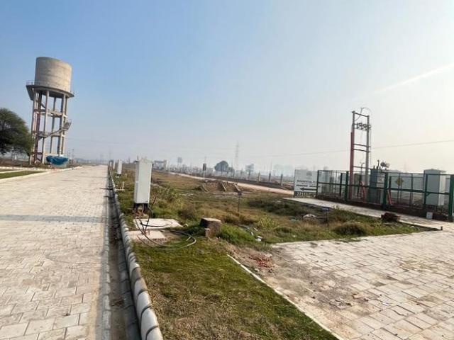 Residential Plot in Sector 117 for resale Mohali. The reference number is 21015932