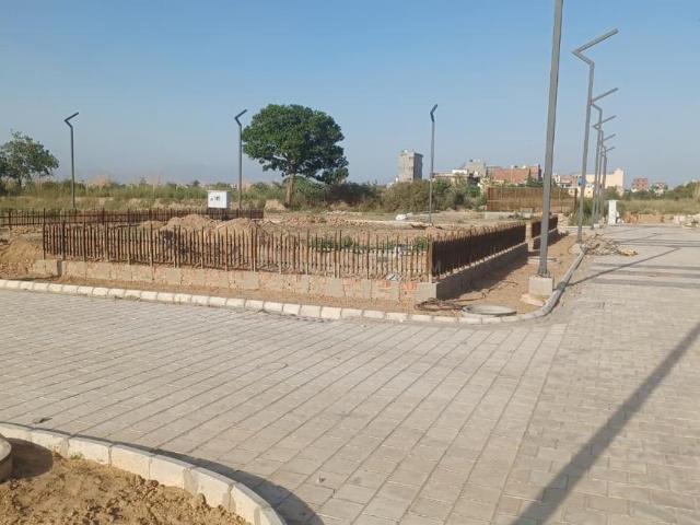 Residential Plot in Sector 117 for resale Mohali. The reference number is 21063307