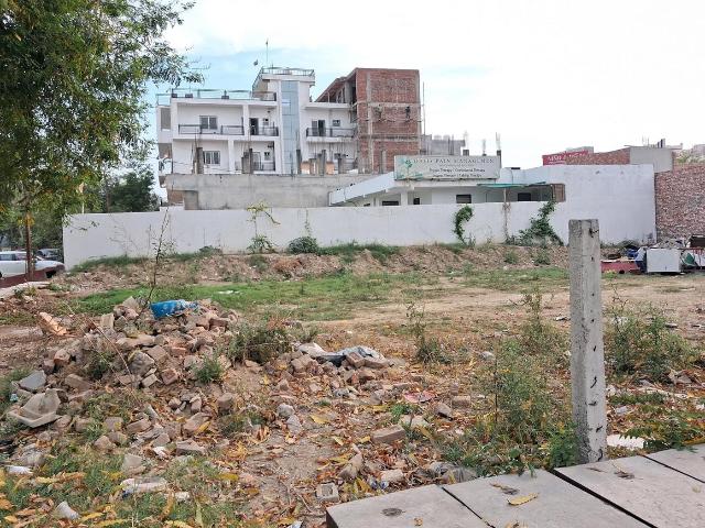Residential Plot in Sector 117 for resale Noida. The reference number is 19675212