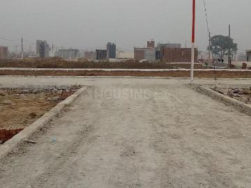 Residential Plot in Sector 117 for resale Noida. The reference number is 19989340