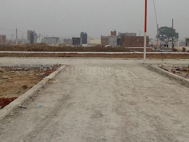 Residential Plot in Sector 117 for resale Noida. The reference number is 19989340
