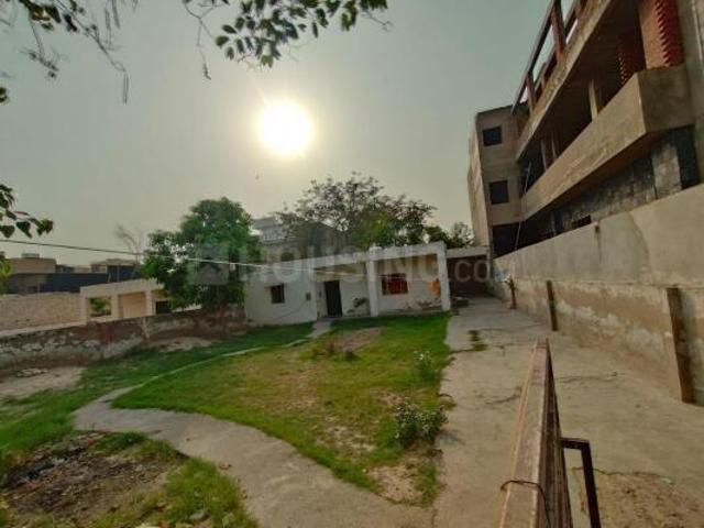 Residential Plot in Sector 117 for resale Noida. The reference number is 19989300