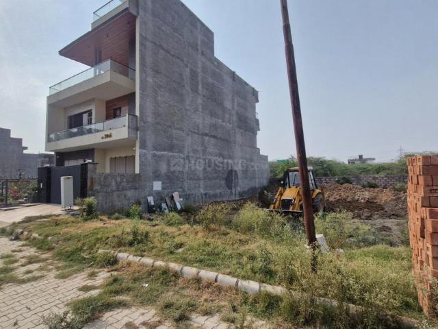 Residential Plot in Sector 118 for resale Mohali. The reference number is 20405960
