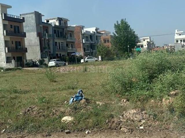 Residential Plot in Sector 118 for resale Mohali. The reference number is 20672232