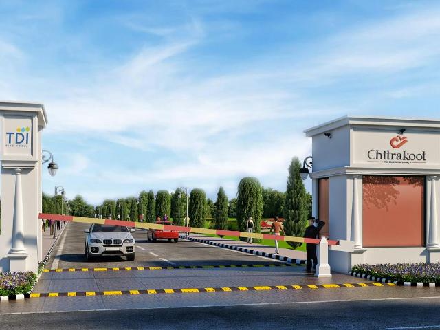 Residential Plot in Sector 118 for resale Mohali. The reference number is 20126986