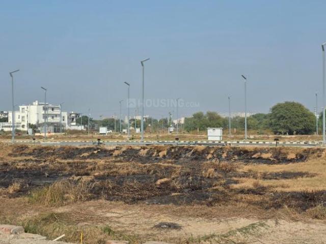 Residential Plot in Sector 118 for resale Mohali. The reference number is 20177713