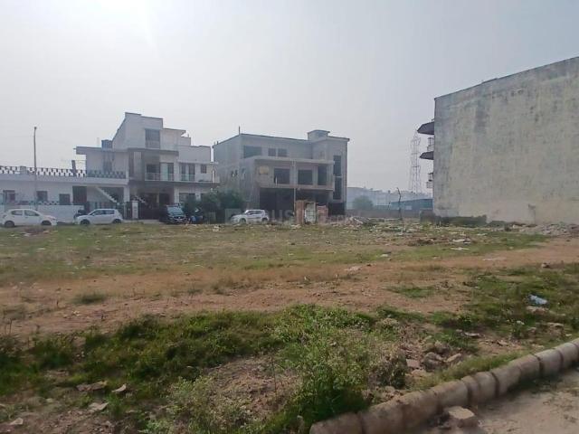 Residential Plot in Sector 118 for resale Mohali. The reference number is 20288330