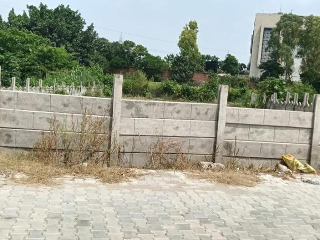 Residential Plot in Sector 118 for resale Mohali. The reference number is 21017084