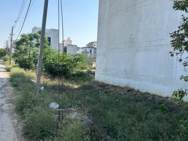 Residential Plot in Sector 11 for resale Bahadurgarh. The reference number is 19978845