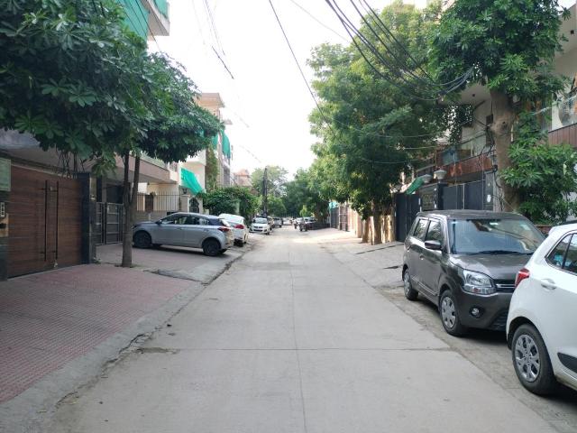 Residential Plot in Sector 11 for resale Faridabad. The reference number is 20605771