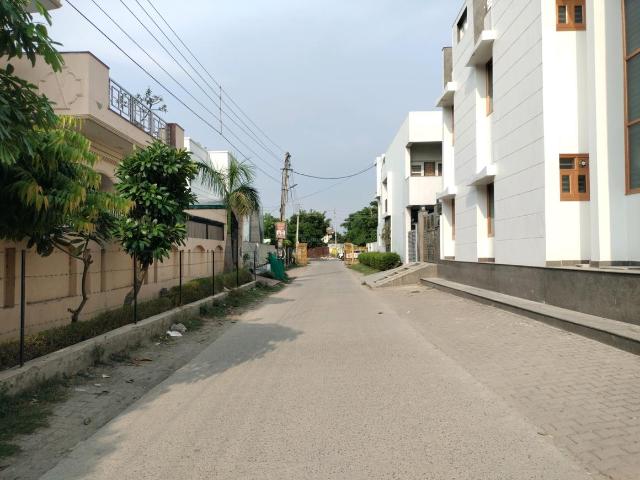 Residential Plot in Sector 11 for resale Faridabad. The reference number is 20605723