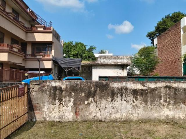 Residential Plot in Sector 11 for resale Panchkula. The reference number is 21046309
