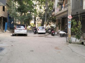 Residential Plot in Sector 11 Rohini for resale New Delhi. The reference number is 20098486