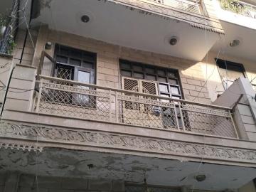 Residential Plot in Sector 11 Rohini for resale New Delhi. The reference number is 20098493