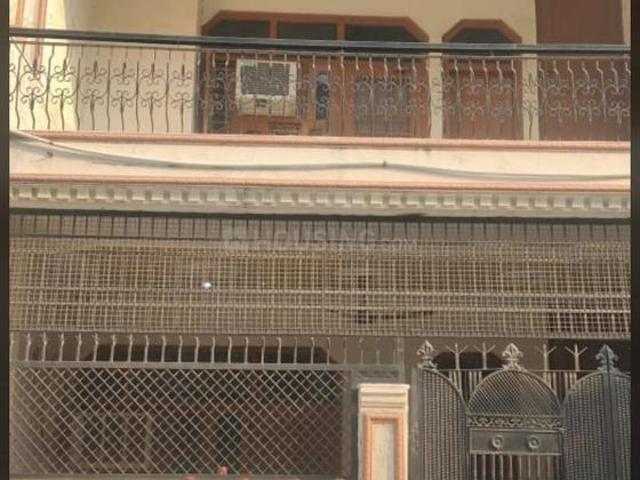 Residential Plot in Sector 11 Rohini for resale New Delhi. The reference number is 21021592
