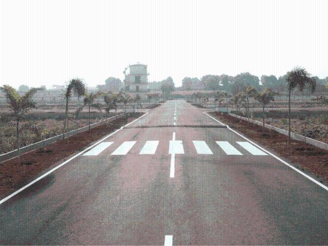 Residential Plot in Sector 11 Sohna for resale Gurgaon. The reference number is 16771021