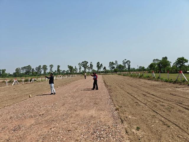 Residential Plot in Sector 11 Sohna for resale Gurgaon. The reference number is 21341359
