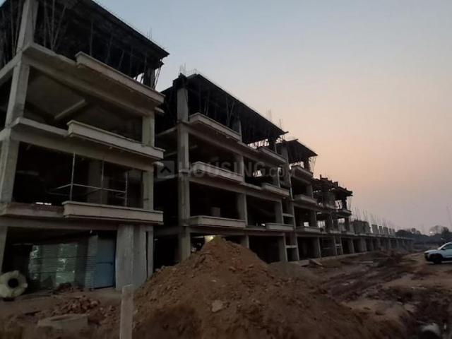 Residential Plot in Sector 120 for resale Mohali. The reference number is 14125088