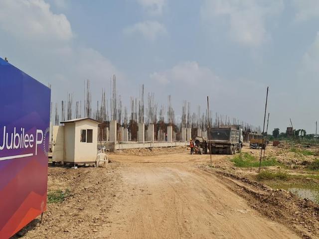 Residential Plot in Sector 120 for resale Mohali. The reference number is 14182126