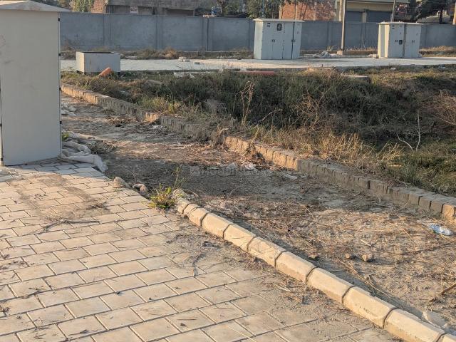 Residential Plot in Sector 120 for resale Mohali. The reference number is 16070770