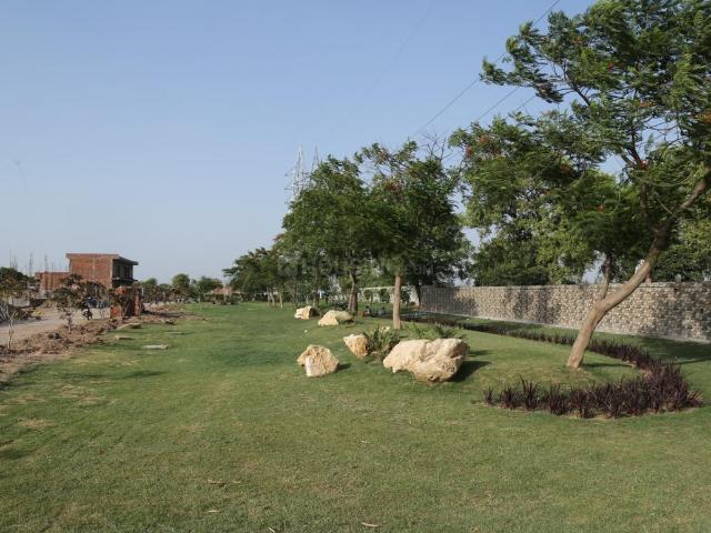 Residential Plot in Sector 120 for resale Mohali. The reference number is 20512279