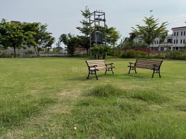 Residential Plot in Sector 120 for resale Mohali. The reference number is 20512300
