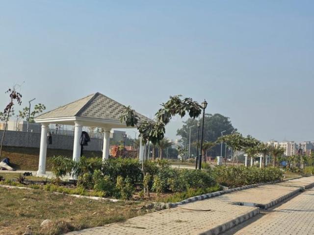 Residential Plot in Sector 120 for resale Mohali. The reference number is 20526203