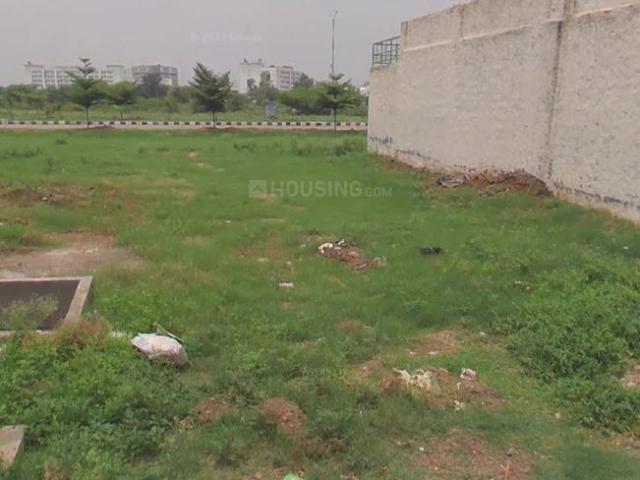 Residential Plot in Sector 120 for resale Mohali. The reference number is 20672283