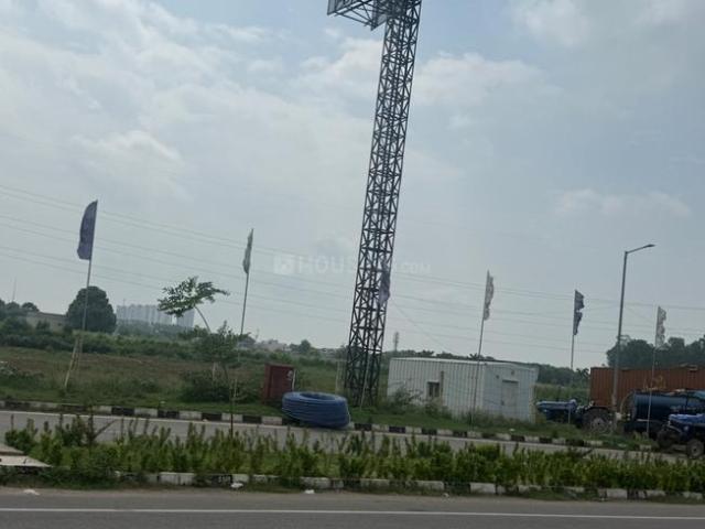 Residential Plot in Sector 120 for resale Mohali. The reference number is 20825398