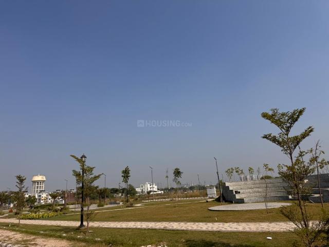 Residential Plot in Sector 120 for resale Mohali. The reference number is 20848607