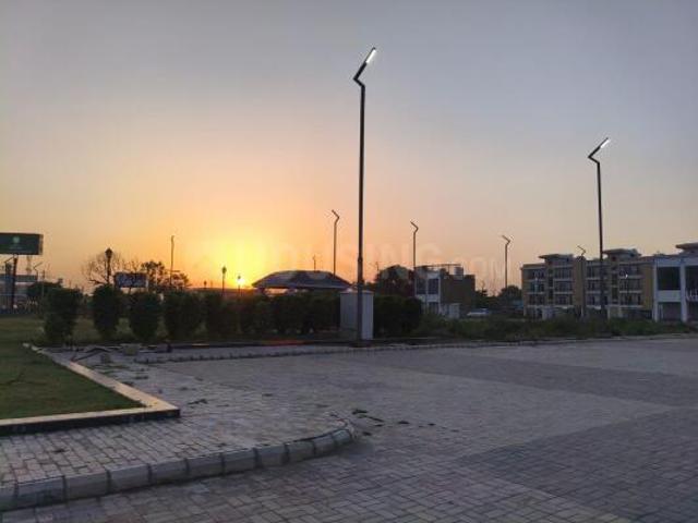Residential Plot in Sector 120 for resale Mohali. The reference number is 20998693