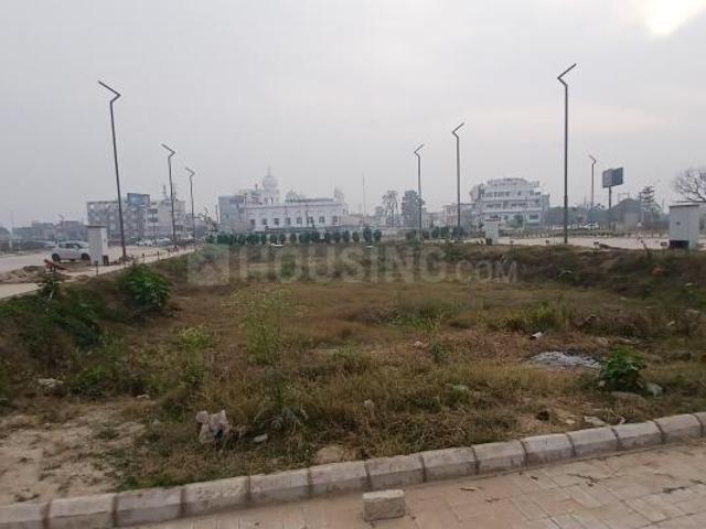 Residential Plot in Sector 120 for resale Mohali. The reference number is 20134807